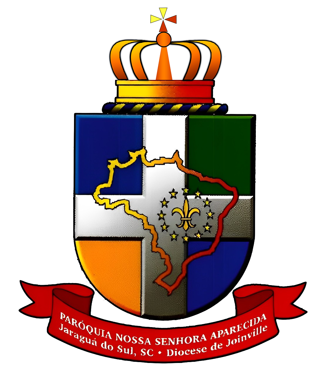 Brasão Oficial